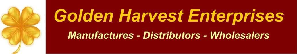 thegoldenharvest